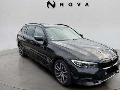 Bmw 318 i Touring Sport Line