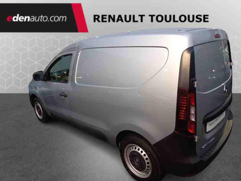 Renault Express (30) Van Blue Dci 95 - 22 Confort