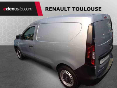 Renault Express (30) Van Blue Dci 95 - 22 Confort