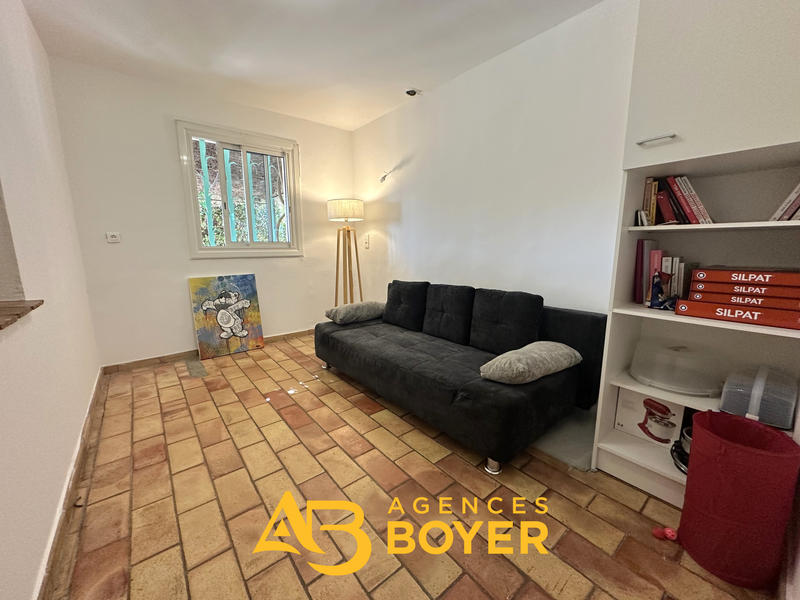 Maison - 104 m² - 4 pièces