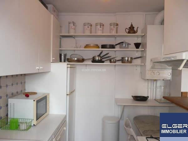 Appartement - 48 m² - 3 pièces