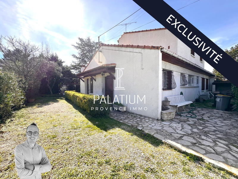 Maison ancienne - 170 m² - 8 pièces