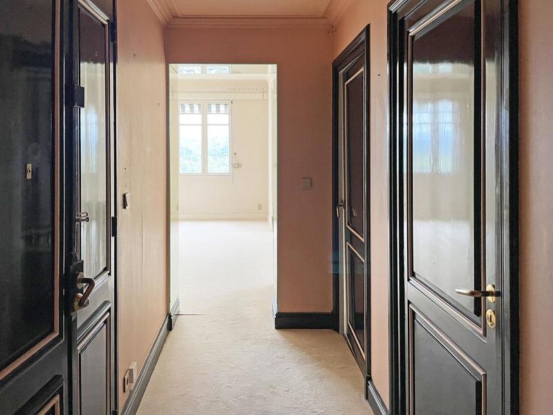 Appartement - 108 m² - 3 pièces