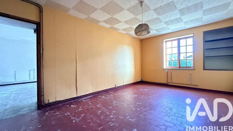 Appartement - 86 m² - 3 pièces