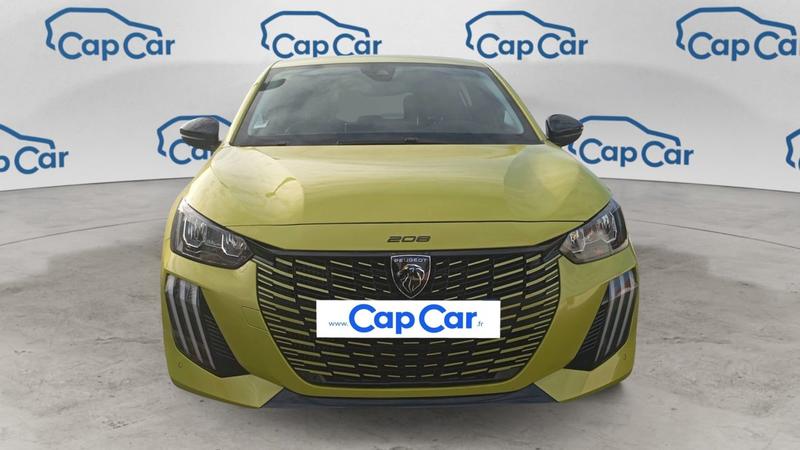 Peugeot 208 1.2 PureTech 100 Allure - Entretien constructeur