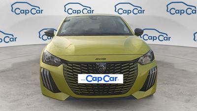 Peugeot 208 1.2 PureTech 100 Allure - Entretien constructeur