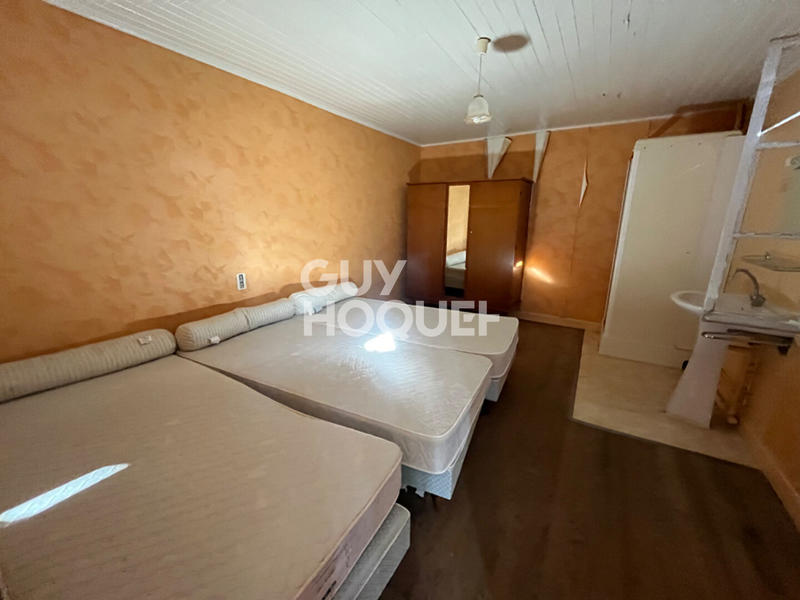 Local d'activité / Entrepôt - 95 m²