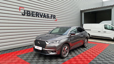 Ds Ds 7 Crossback Hybride E-Tense 225 Eat8 Business