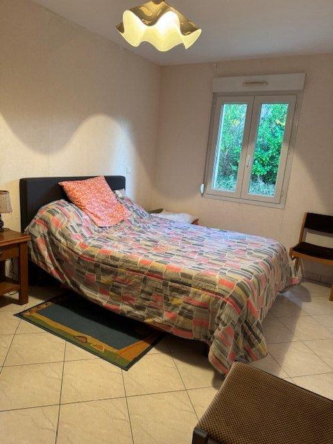 Maison - 122 m² - 5 pièces