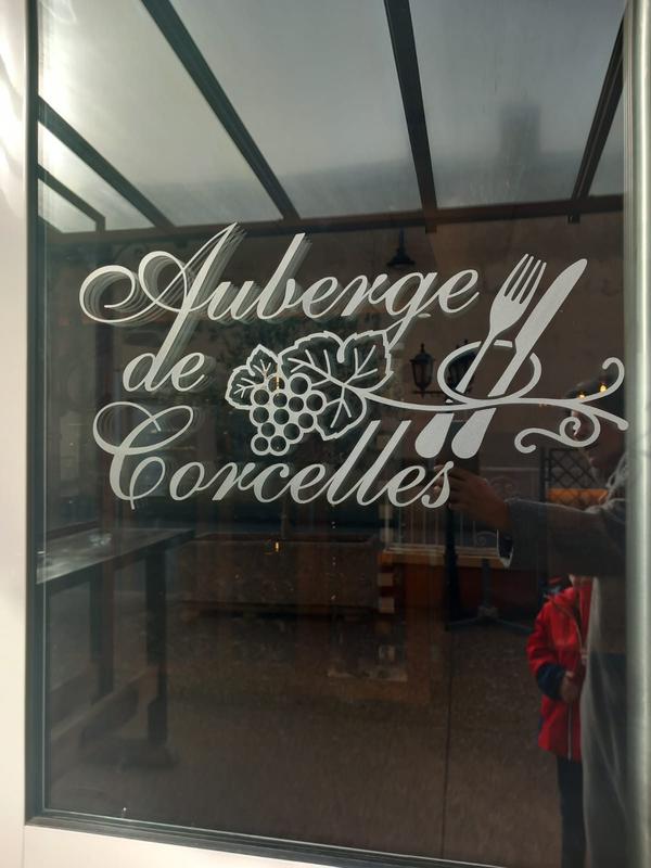 Fonds de commerce - Hôtellerie / Restauration - 108 m²