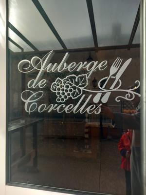 Fonds de commerce - Hôtellerie / Restauration - 108 m²