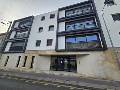 Appartement - 74 m² - 3 pièces