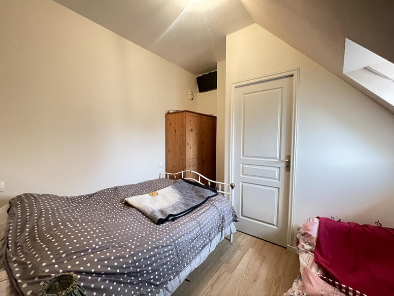 Maison - 152 m² - 5 pièces