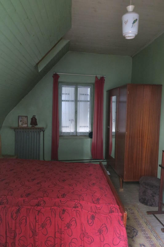 Maison - 125 m² - 7 pièces