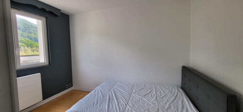 Appartement - 51 m² - 3 pièces
