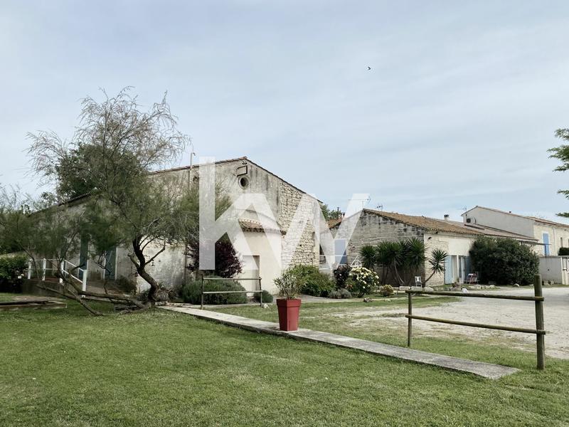 Fonds de commerce - Magasins - 2 000 m²