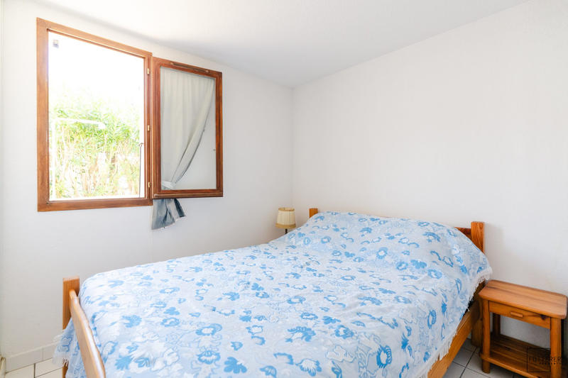 Maison - 32 m² - 2 pièces