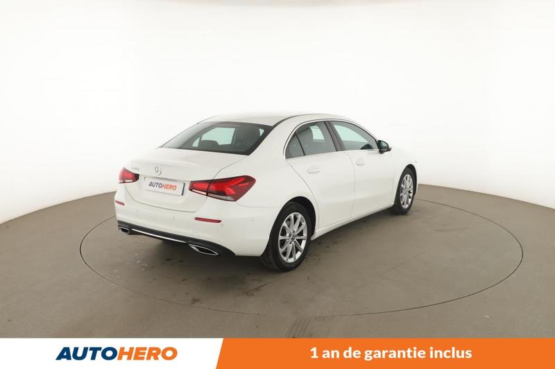Mercedes Classe a Berline 200 Progressive Line 7g-Dct 163 ch