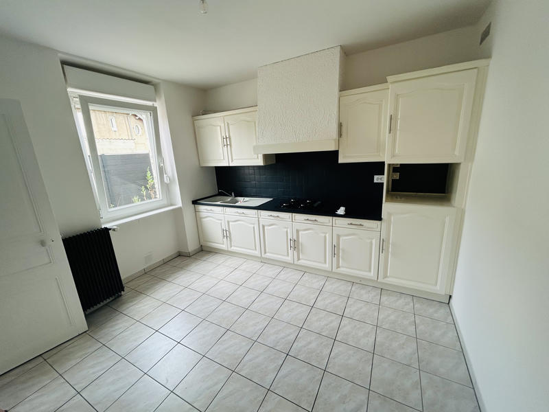 Maison - 50 m² - 2 pièces