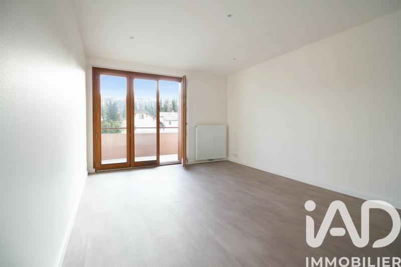 Appartement - 89 m² - 4 pièces