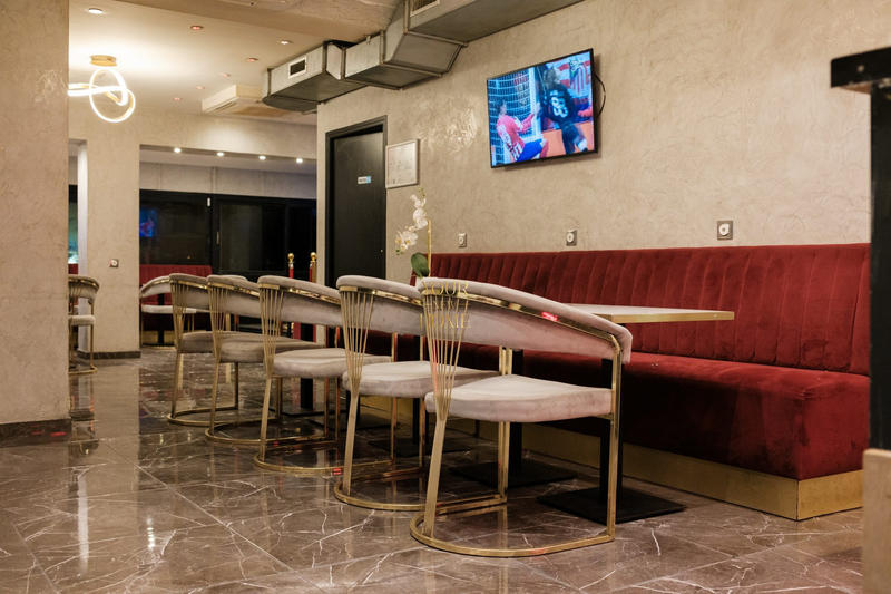 Fonds de commerce - Hôtellerie / Restauration - 80 m²