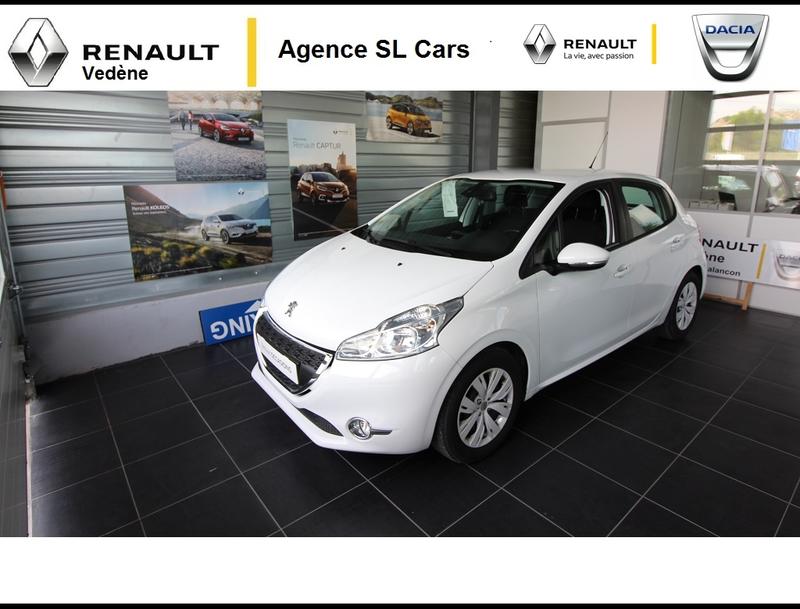 Peugeot 208 1.4 Hdi 70 Active