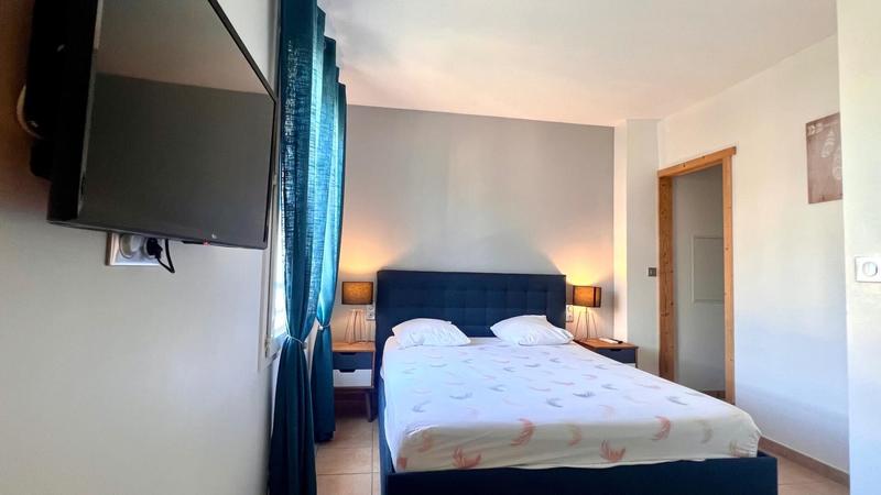 Maison - 121 m² - 5 pièces