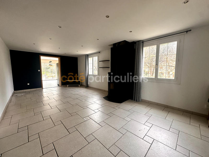 Maison - 155 m² - 6 pièces