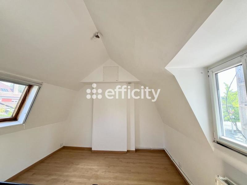 Maison - 41 m² - 3 pièces