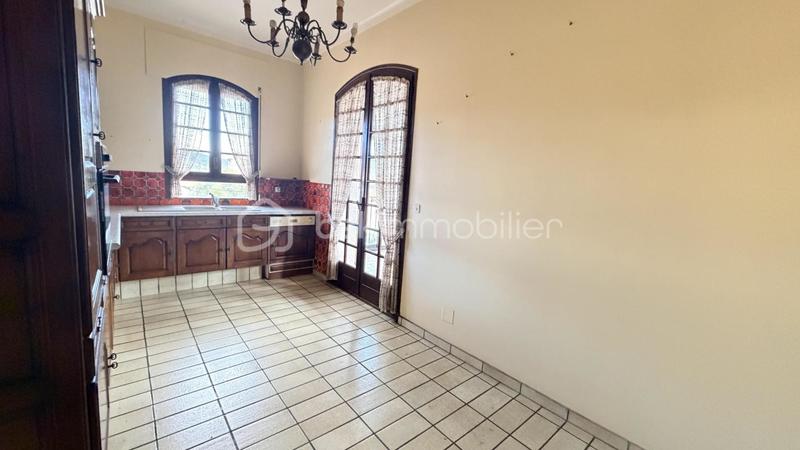 Maison d'architecte - 188 m² - 8 pièces