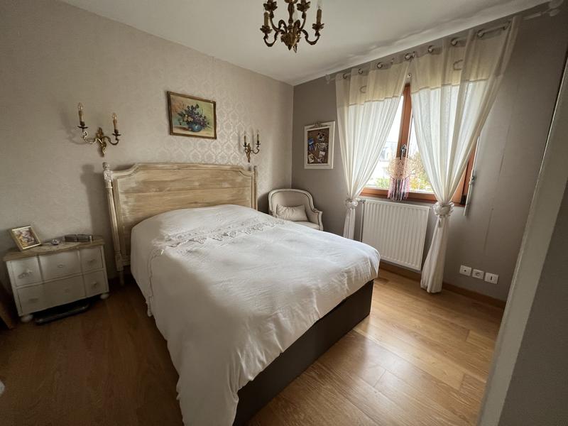 Maison - 136 m² - 6 pièces