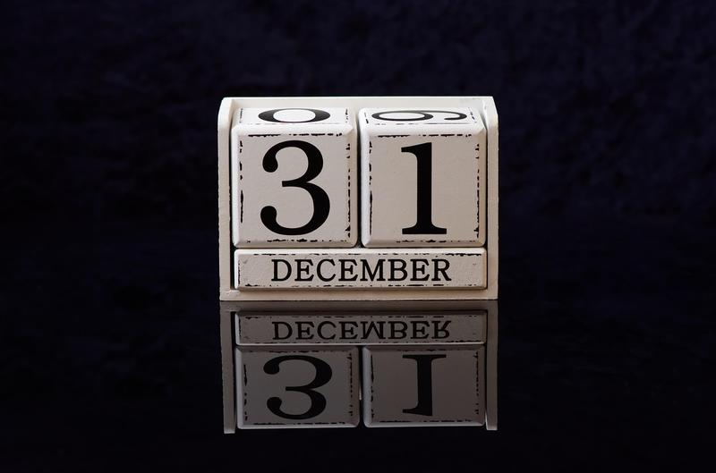 Nuit dansante de la Saint-Sylvestre