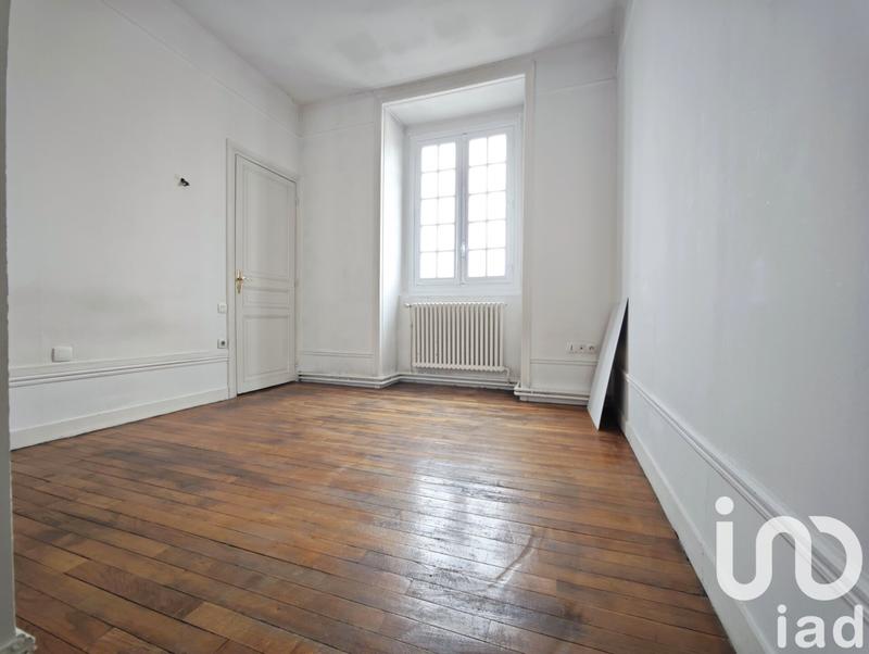 Appartement - 84 m² - 3 pièces