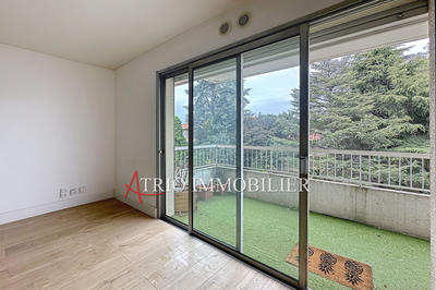 Appartement - 32 m² - 1 pièce