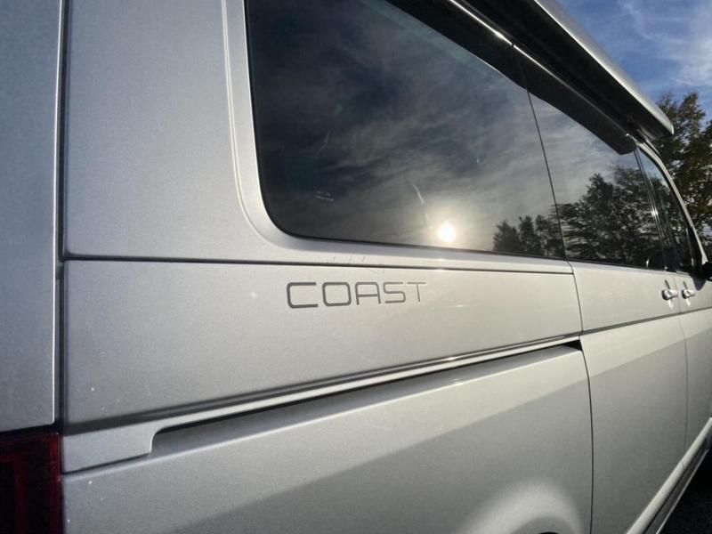 Volkswagen California VI 2.0tdi 150 Dsg7 Edition