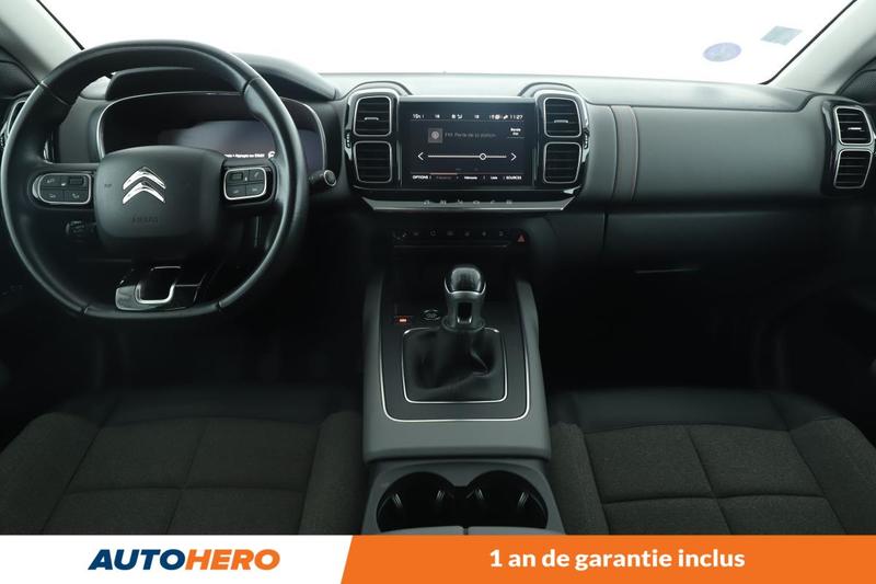 Citroën C5 Aircross 1.2 PureTech Feel Bv6 131 ch