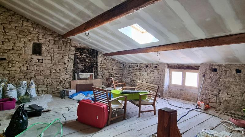 Maison - 155 m² - 4 pièces