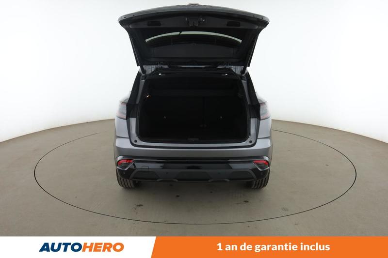 Renault Austral 1.3 TCe Mild Hybrid Gsr2 Techno Auto 160 ch