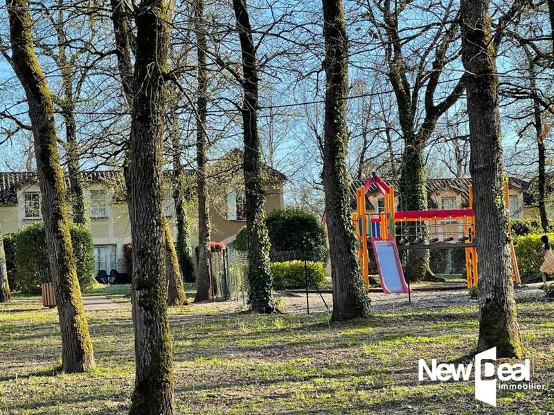 Duplex - 39 m² - 2 pièces