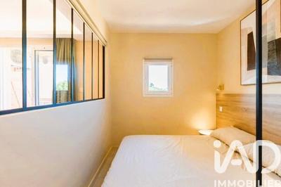 Appartement - 29 m² - 2 pièces