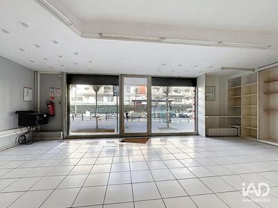 Local commercial - 82 m²
