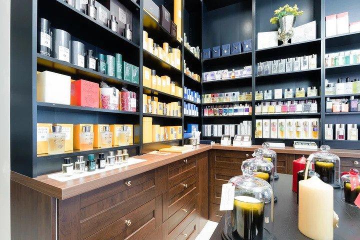 Parfumerie Ambre Institut de Beauté