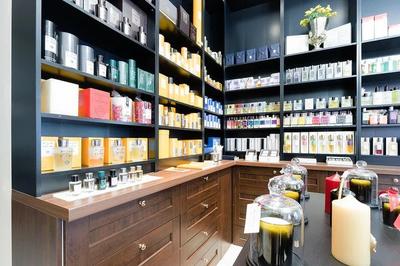 Parfumerie Ambre Institut de Beauté