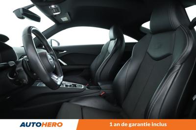 Audi Tt Coupé 40 Tfsi s line s tronic 197 ch