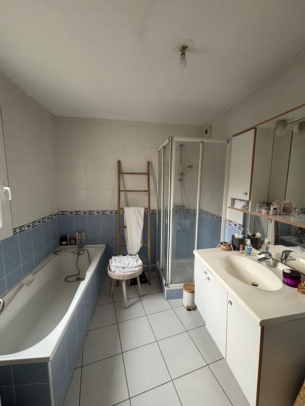 Appartement - 71 m² - 3 pièces