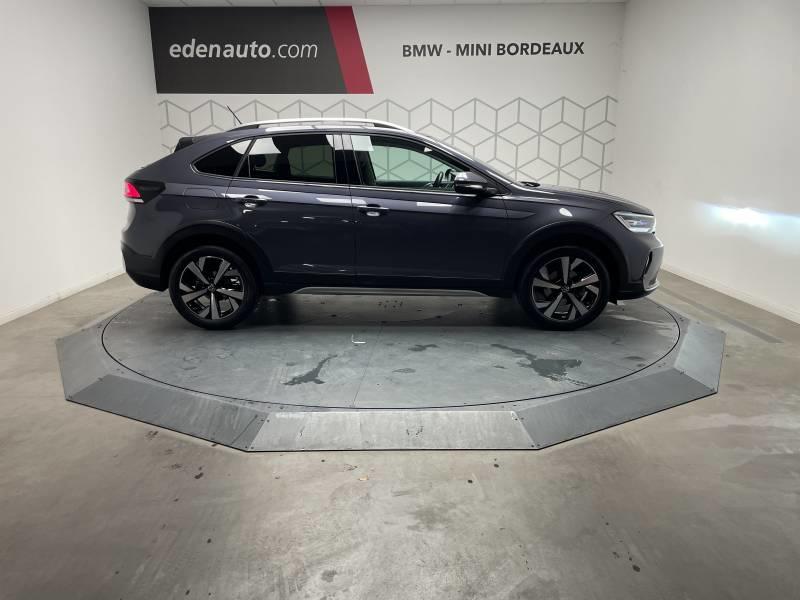 Volkswagen Taigo 1.0 Tsi 110 Dsg7 Style