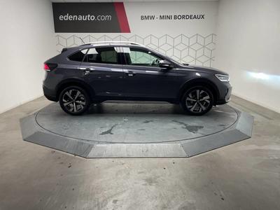 Volkswagen Taigo 1.0 Tsi 110 Dsg7 Style