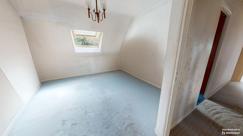 Maison - 162 m² - 7 pièces