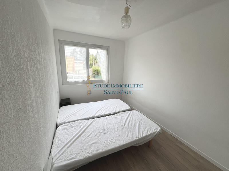 Appartement - 65 m² - 4 pièces