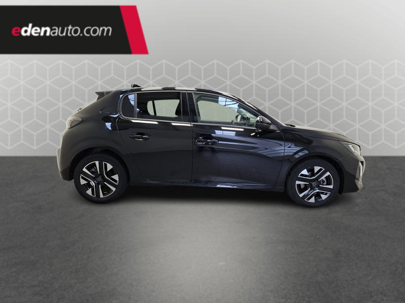 Peugeot 208 PureTech 100 s&amp;S Bvm6 Allure